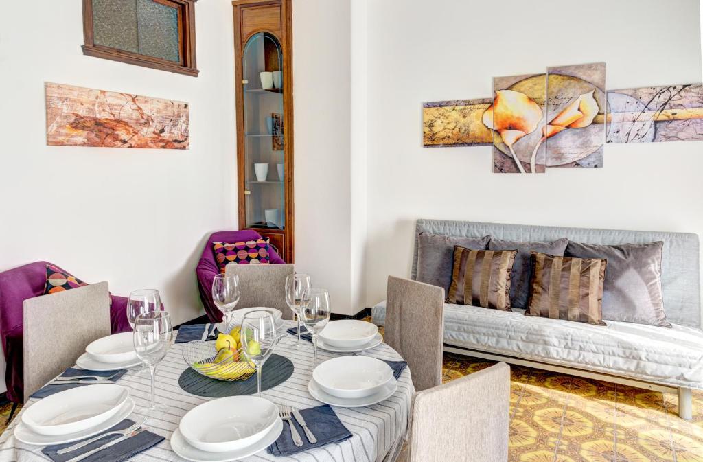 Naxos Holiday Apartment - 3