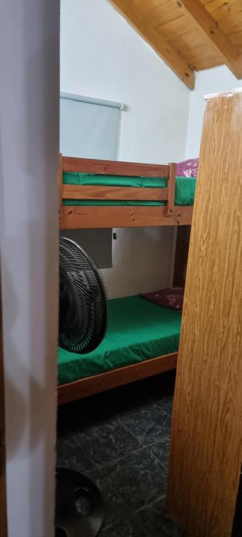 Valle Fértil Chalet - 3