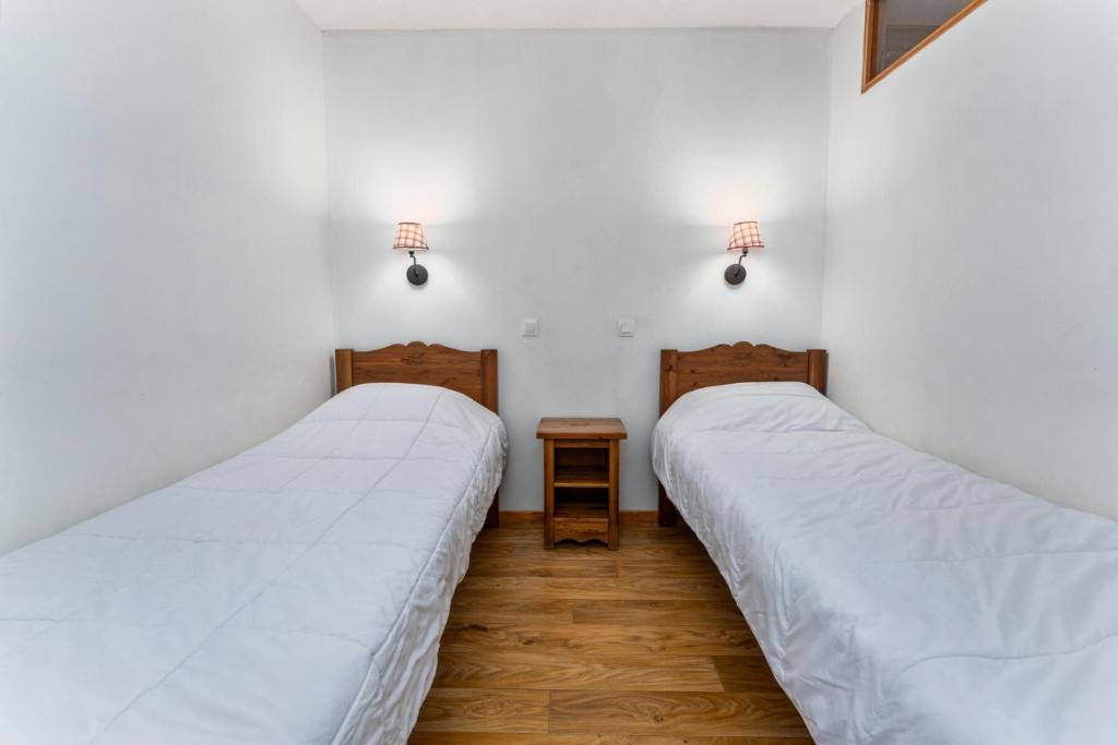 Résidence Les Hauts De Preclaux - Appartement 6 personnes aux Hauts de Préclaux MAE-2341 - 5