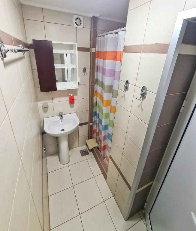 Vila Aleksandra 2 Studio 3 - 4