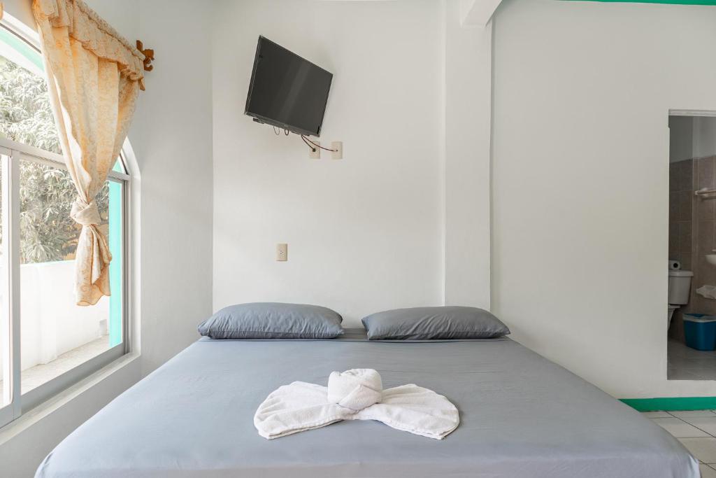 Hotel Gamito - 3