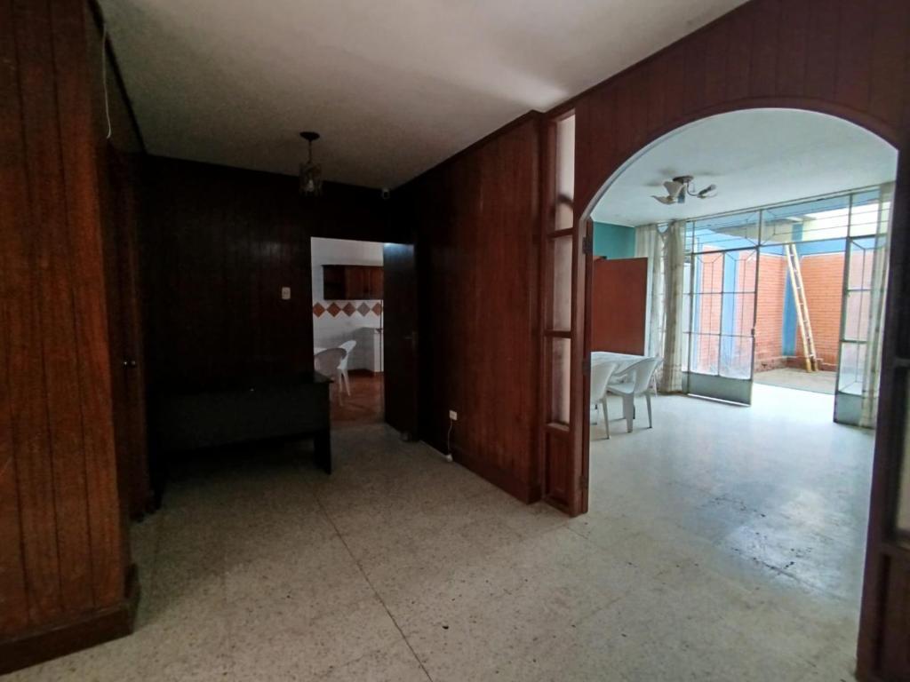 Hotel Los Ebanos - 5