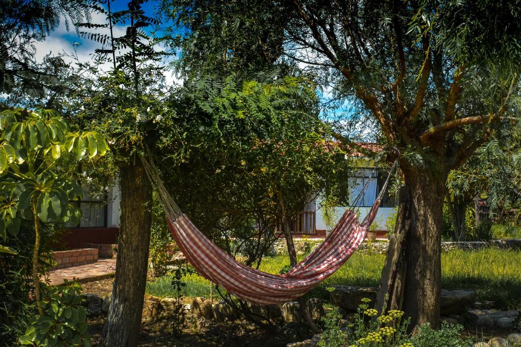 Casa de Campo en la Campiña de Caraz - 2