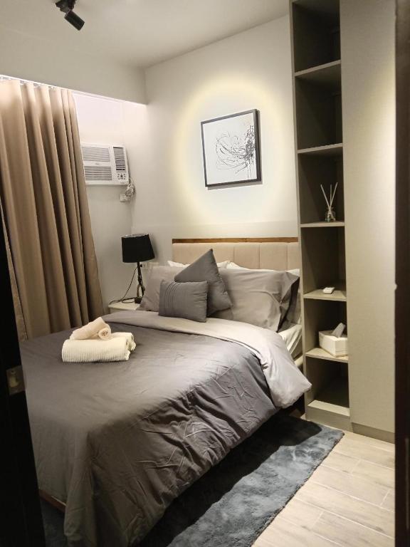 Sweet Escape 7P at One Regis, Bacolod