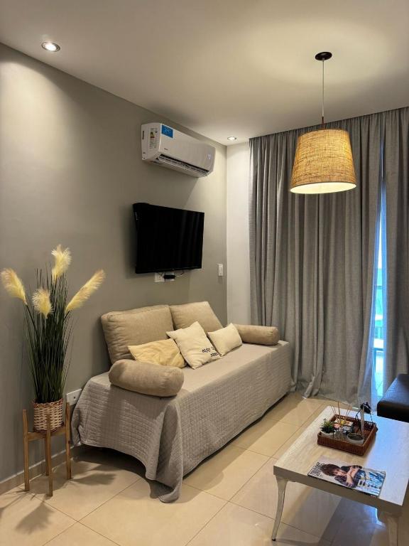 Departamento Bitcoins House Junin 3 - 3