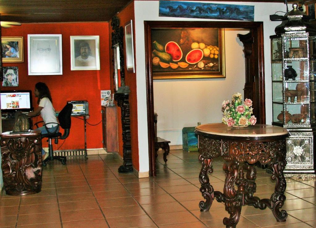 La Posada del Arcangel photo