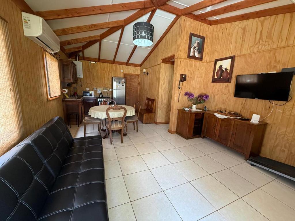 Cabañas Kreuzburg - 3