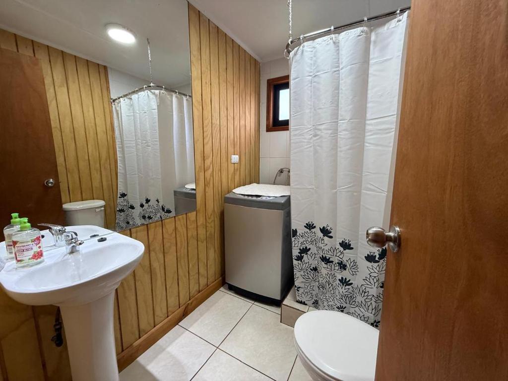 Cabañas Kreuzburg - 4