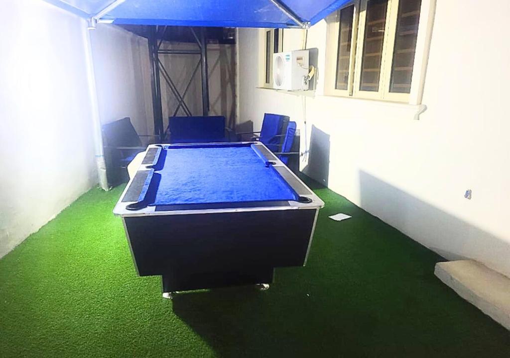 KOLS Apartment, Lagos