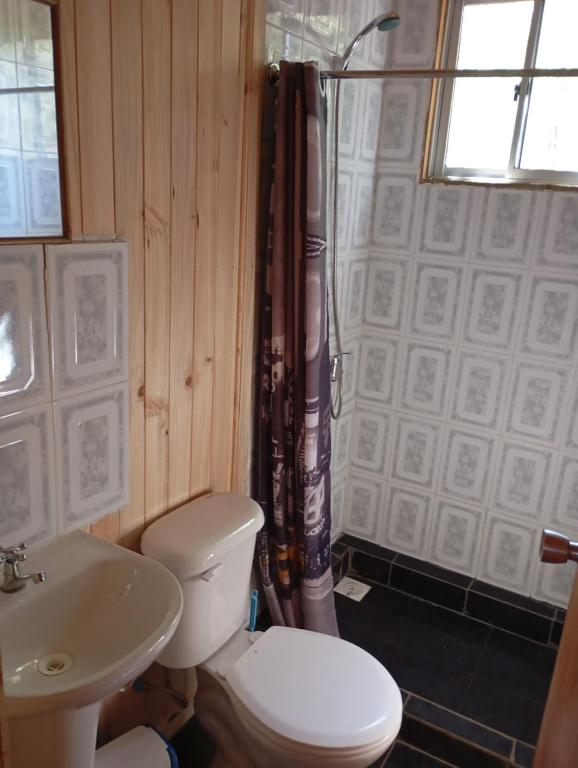 Cabaña el descanso - 5