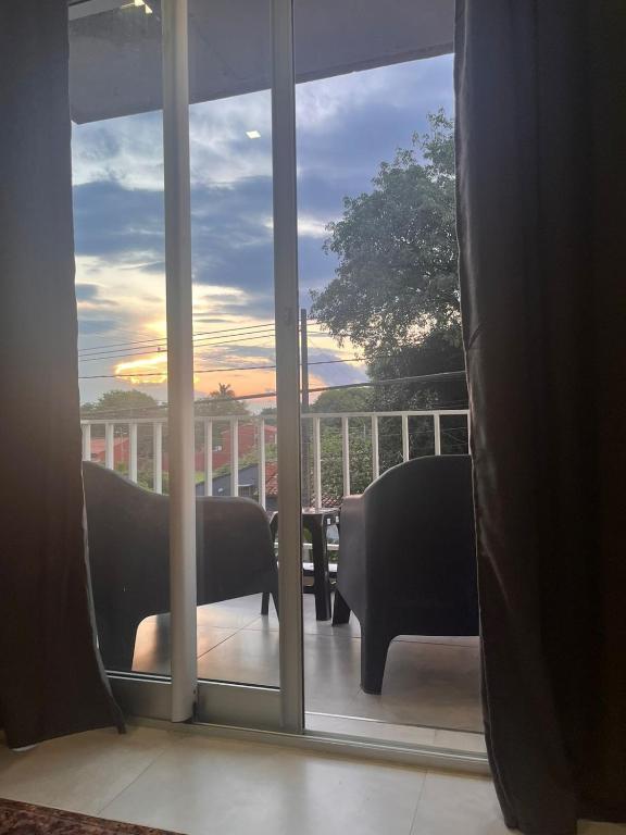 Divino, privado, zona aeropuerto, Nu Guazu