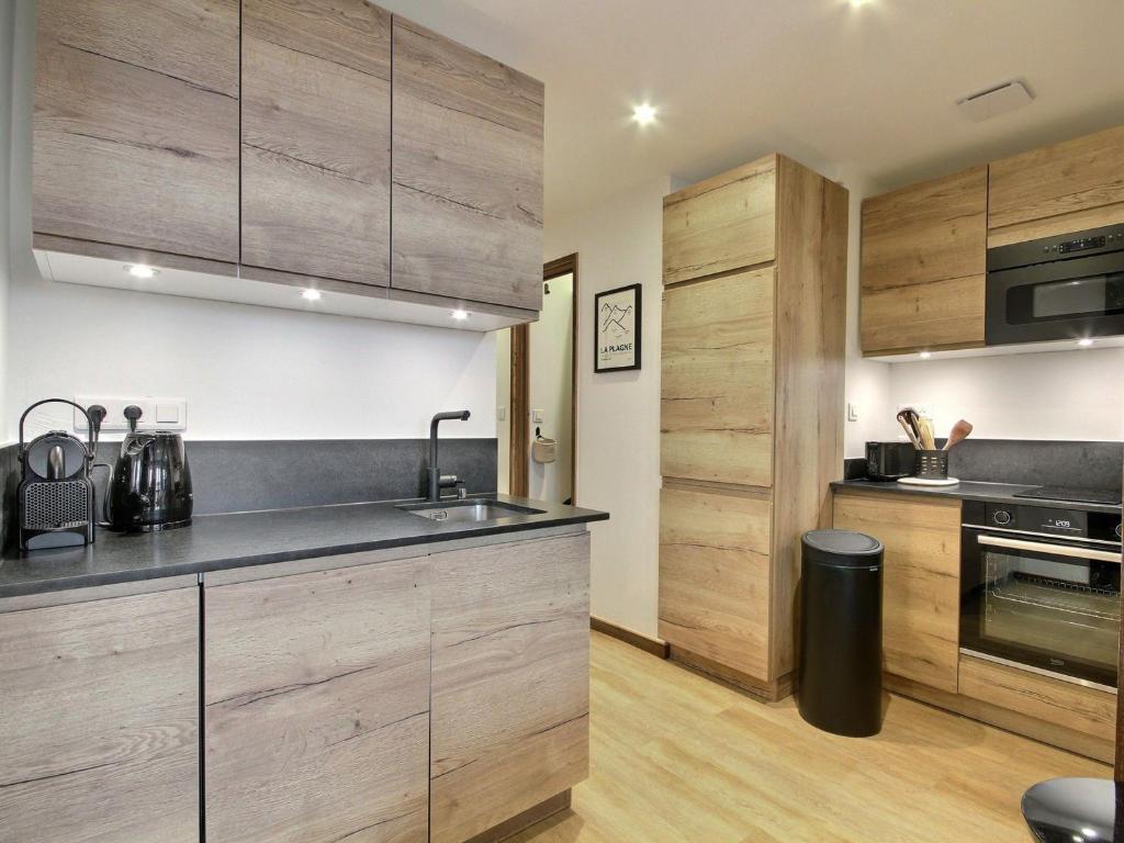 Appartement rénové pour 4 pers, Plagne Centre - FR-1-455-266 - 3