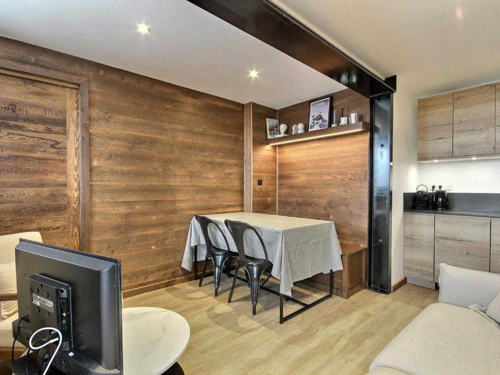 Appartement rénové pour 4 pers, Plagne Centre - FR-1-455-266 - 4