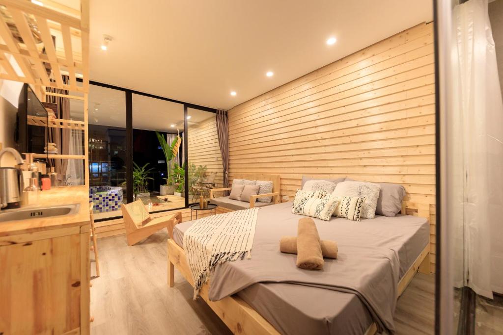 Old Quater View 4, Hanoj