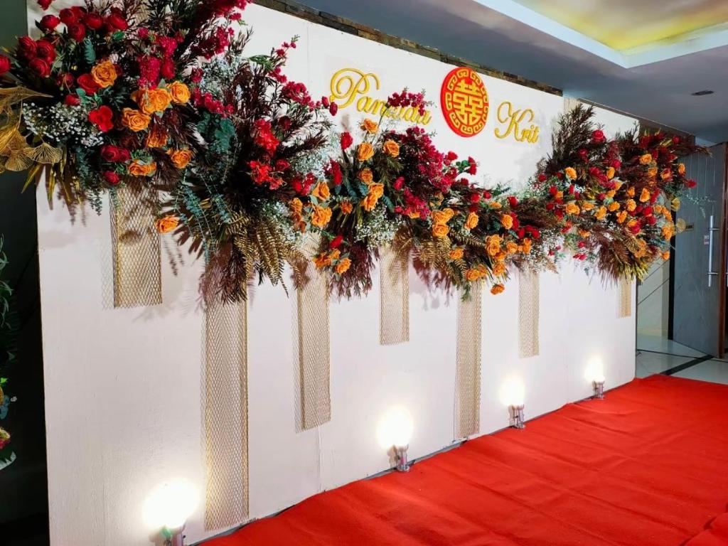 Meeting room / ballrooms