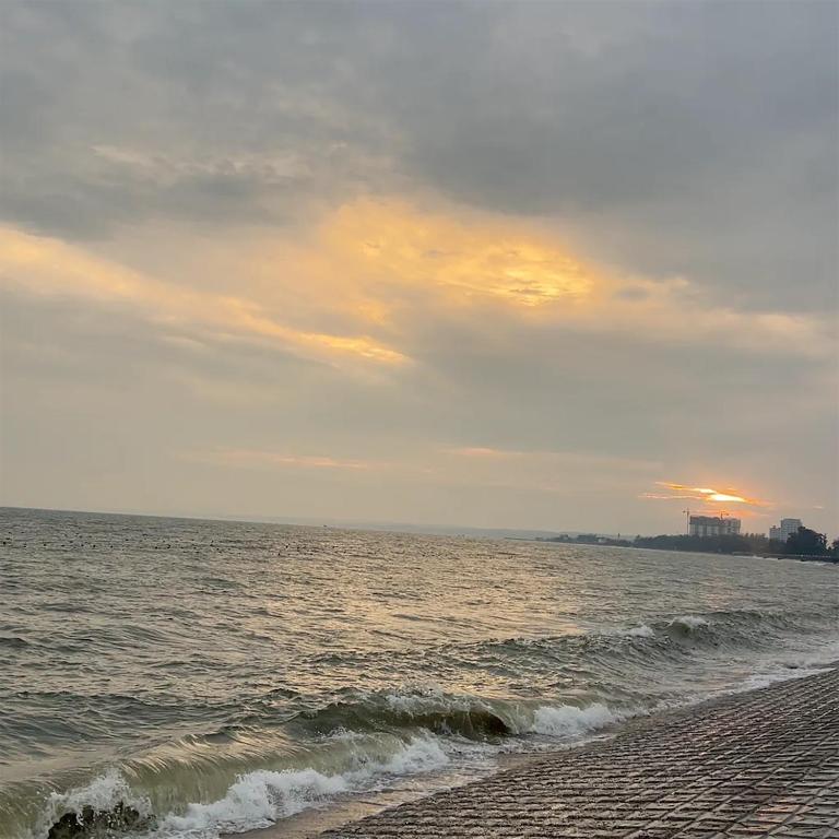 Nhà Nghĩ Đồng Phát, Ấp Thiện Phước