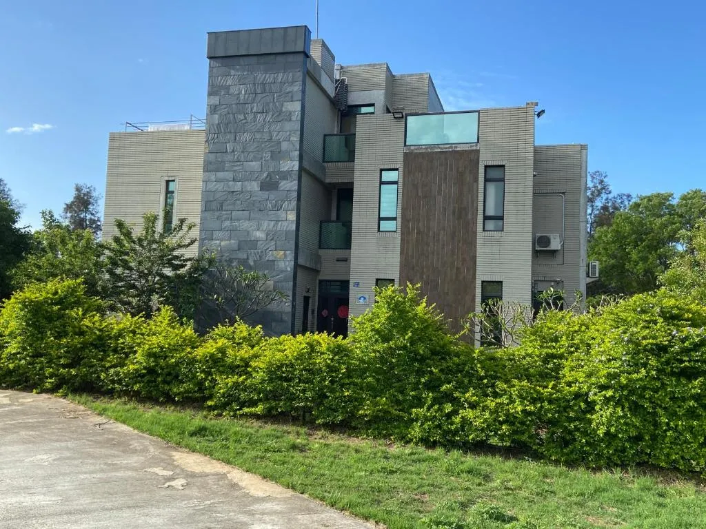 Kinmen 2 Home Puju Homestay, hotel in Jinhu