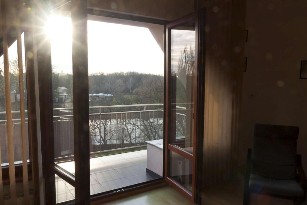 Penzion Apartmany Resident photo