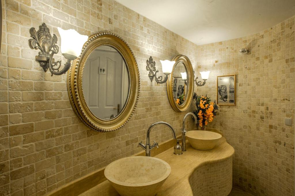 バスルーム（客室）