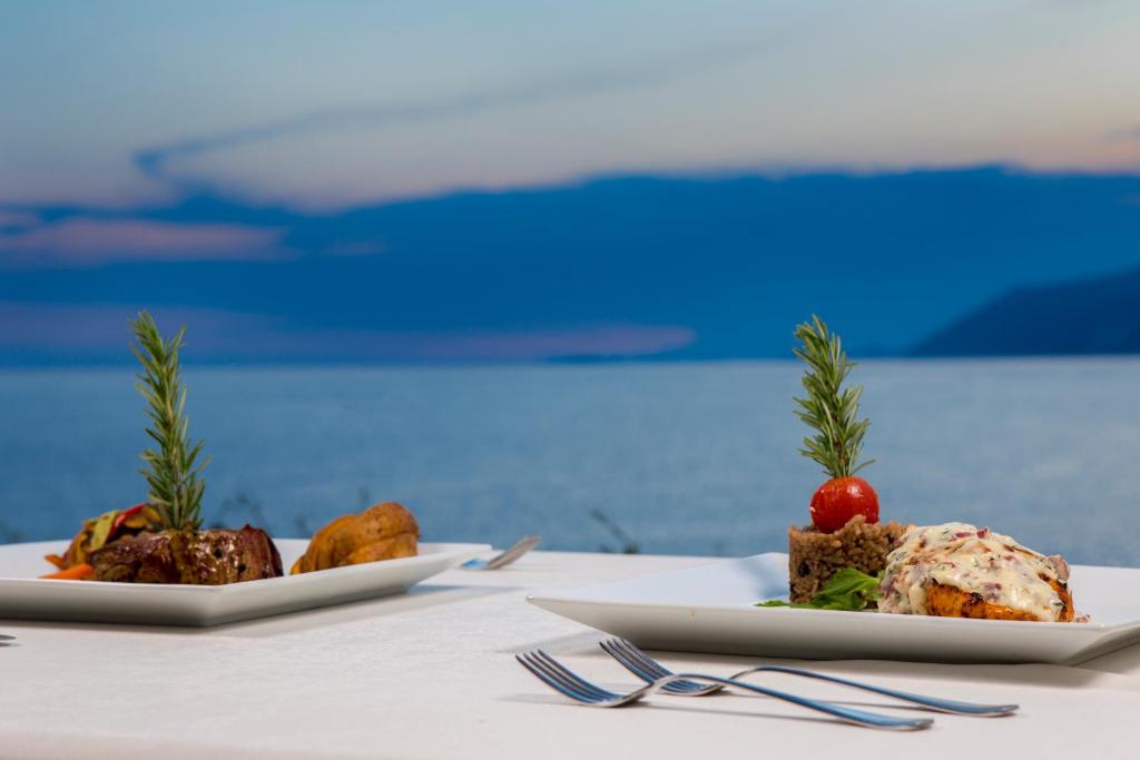 お料理のイメージ