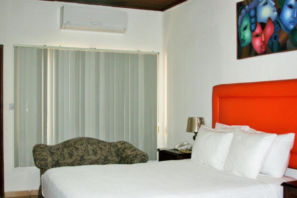La Posada del Arcangel photo