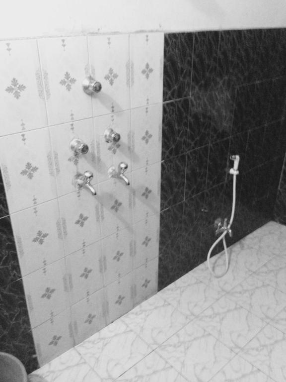 バスルーム（客室）