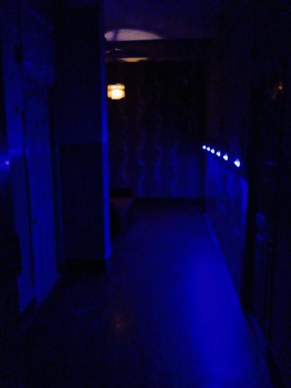 フロント・ロビー