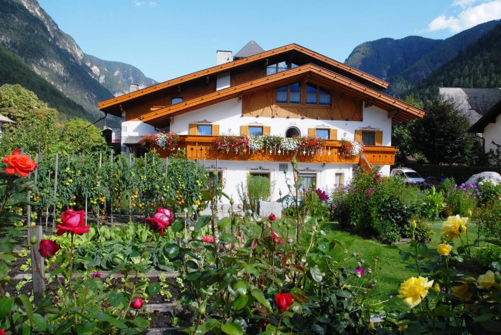 Hotel Zur Brucke — Hotel in Fortezza