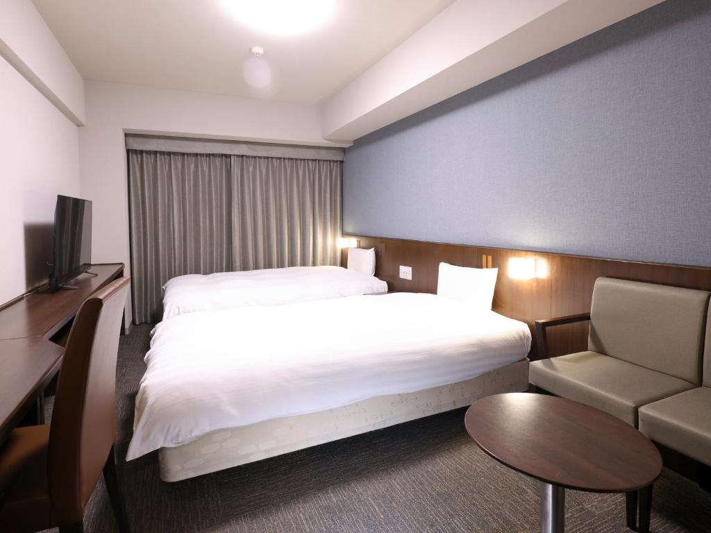 Dormy Inn Wakkanai Natural Hot Spring 호텔 이미지 2