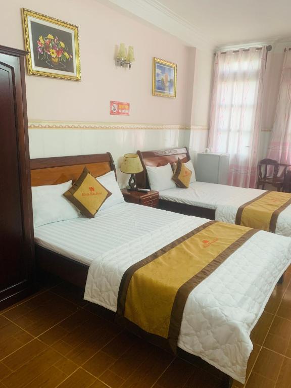 Hotel Minh Hiếu