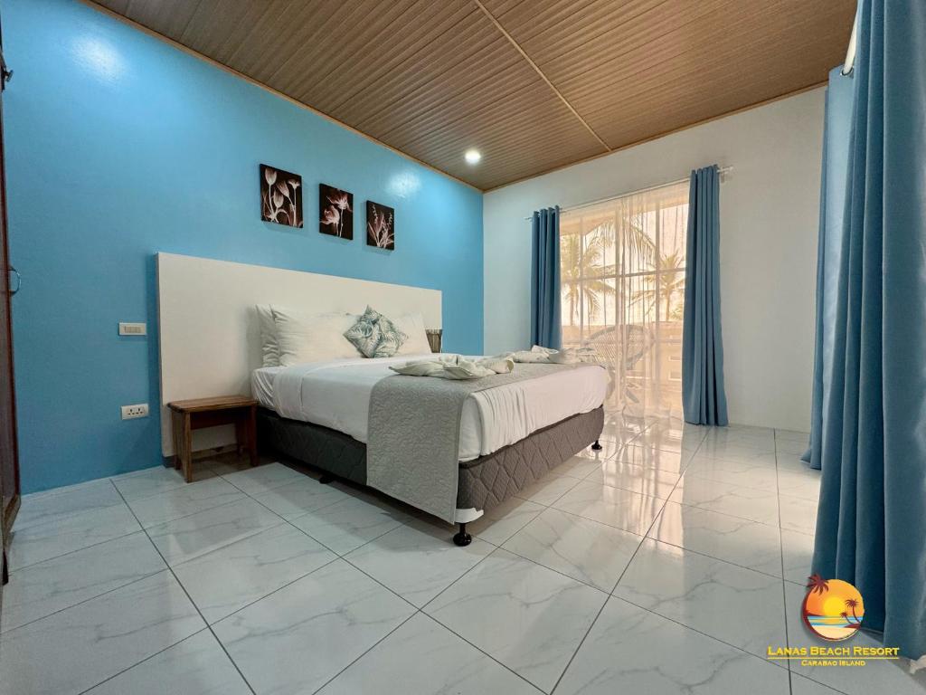 Lanas Beach Resort