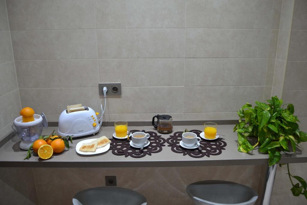 Apartamento Santa Eulalia — Hotel in Merida
