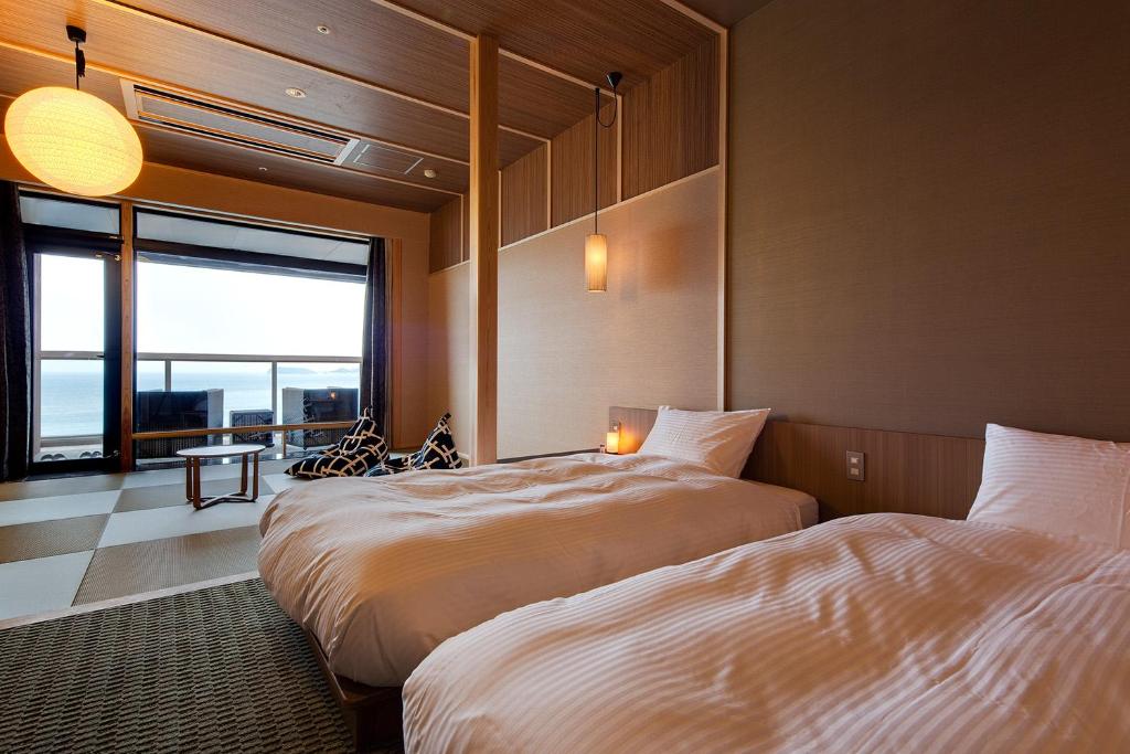 Kobe Hanagoyomi - Sumoto Onsen Additional