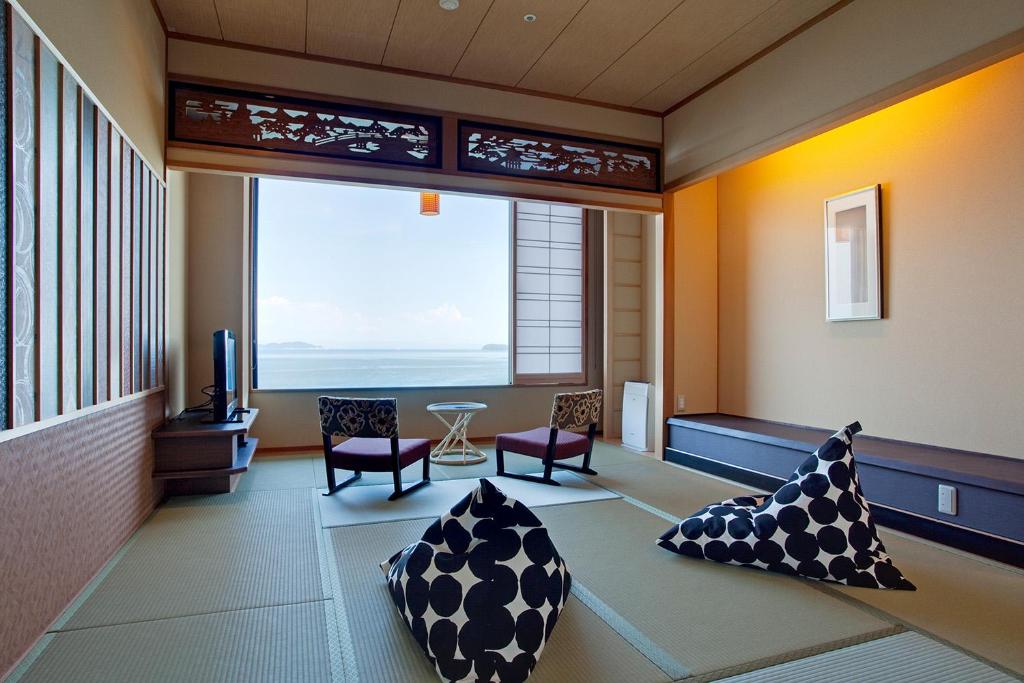 渚の荘 花季 洲本温泉 - img