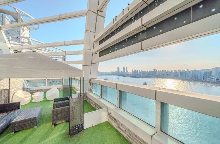 4. 광안리 호텔 프..