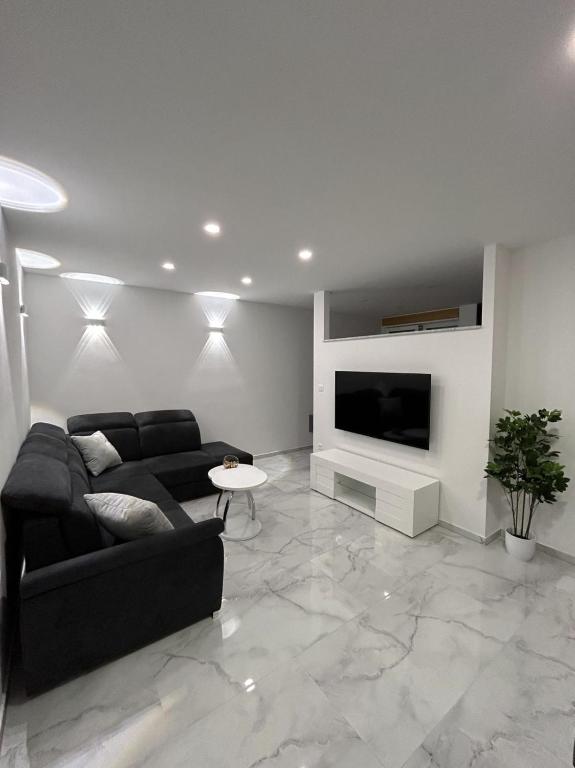 MA-LU apartment Osijek, Osijek