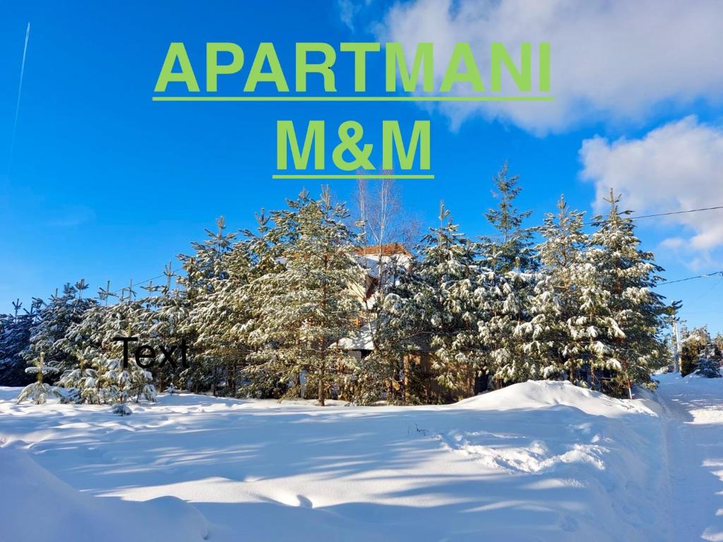Apartmani MiM - 2