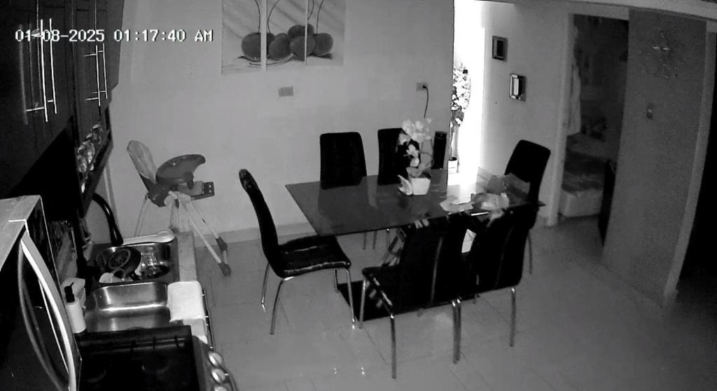 Casa xavadtss, El Sauzal