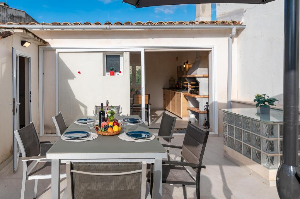 Villa Pare Vives 77 by Sealand Villas - 3