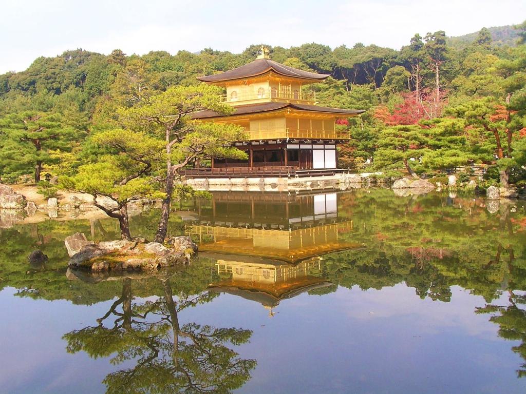 게스트하우스 교토 가이코노야시로 호텔 이미지 2