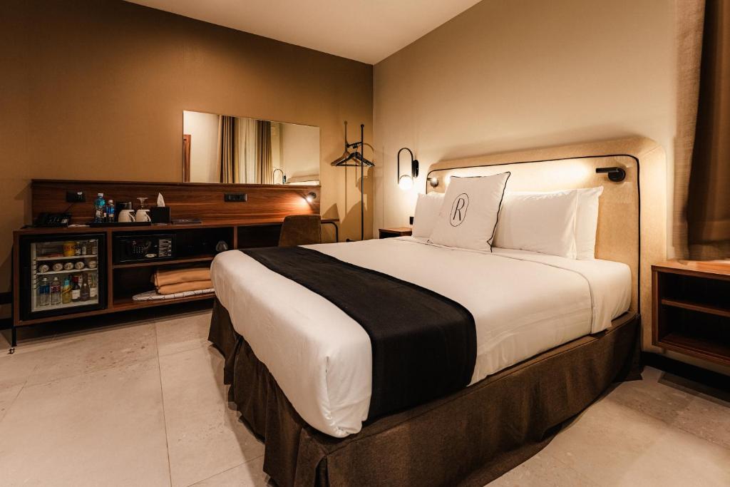 Royale Sainte Hélène Boutique Hotel - zdjęcie 5