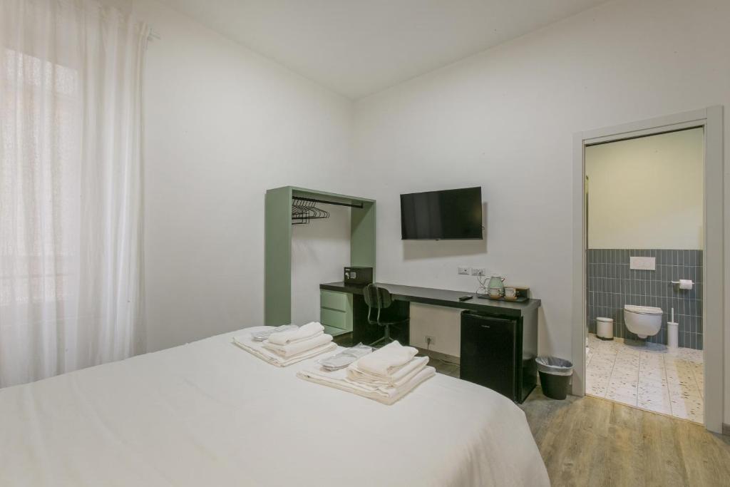 Borgo Vittorio 20 Vatican Home - 2