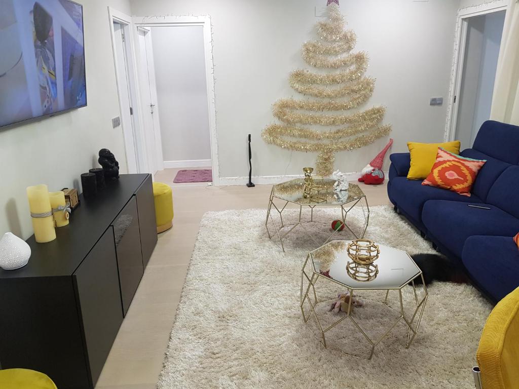 Luxury Home - 4
