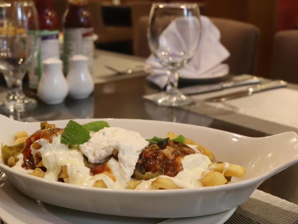 お料理のイメージ