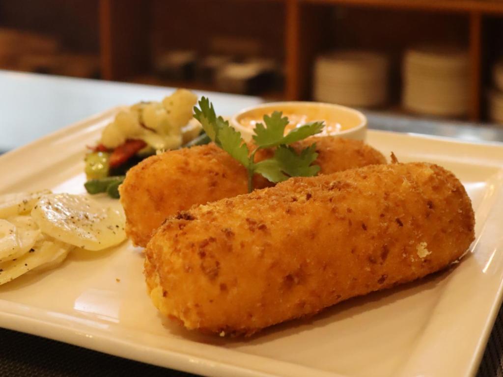 お料理のイメージ