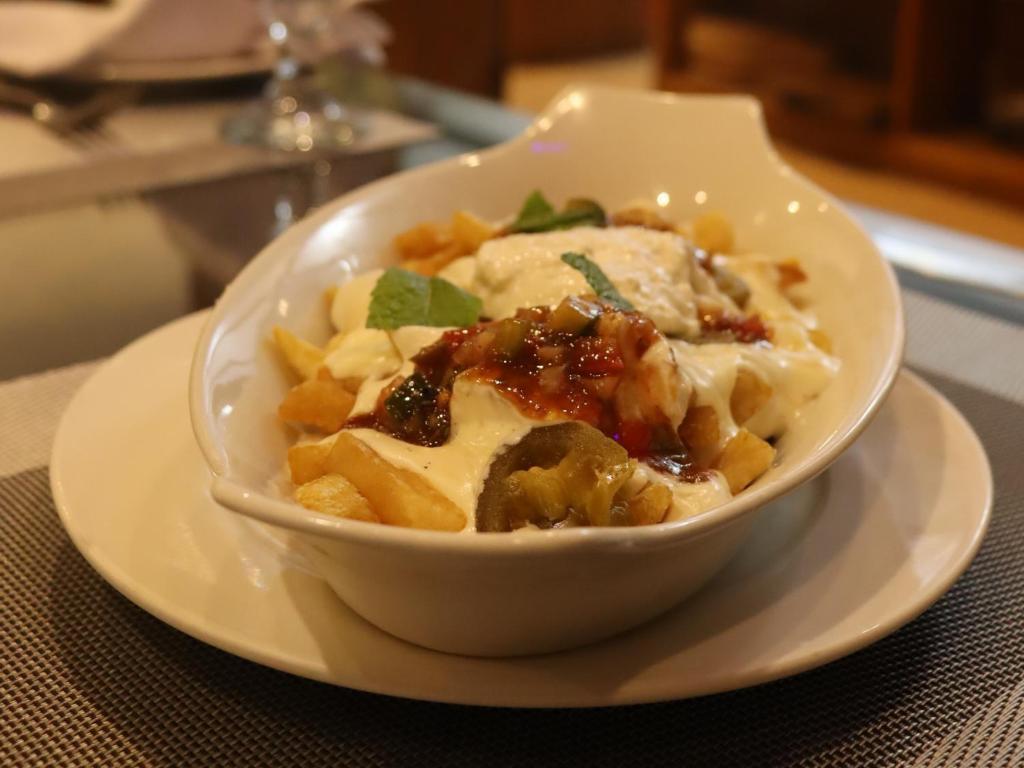 お料理のイメージ