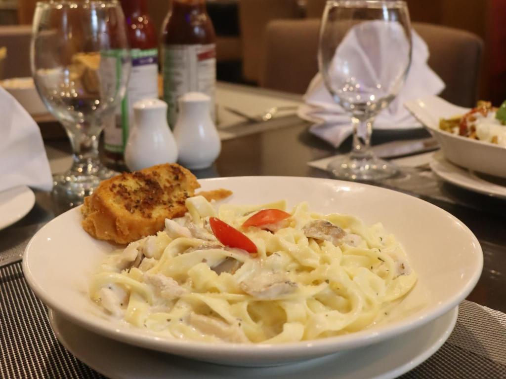 お料理のイメージ