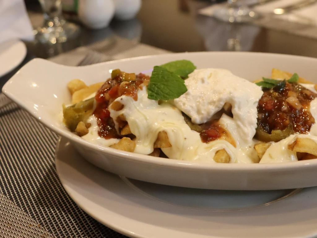 お料理のイメージ