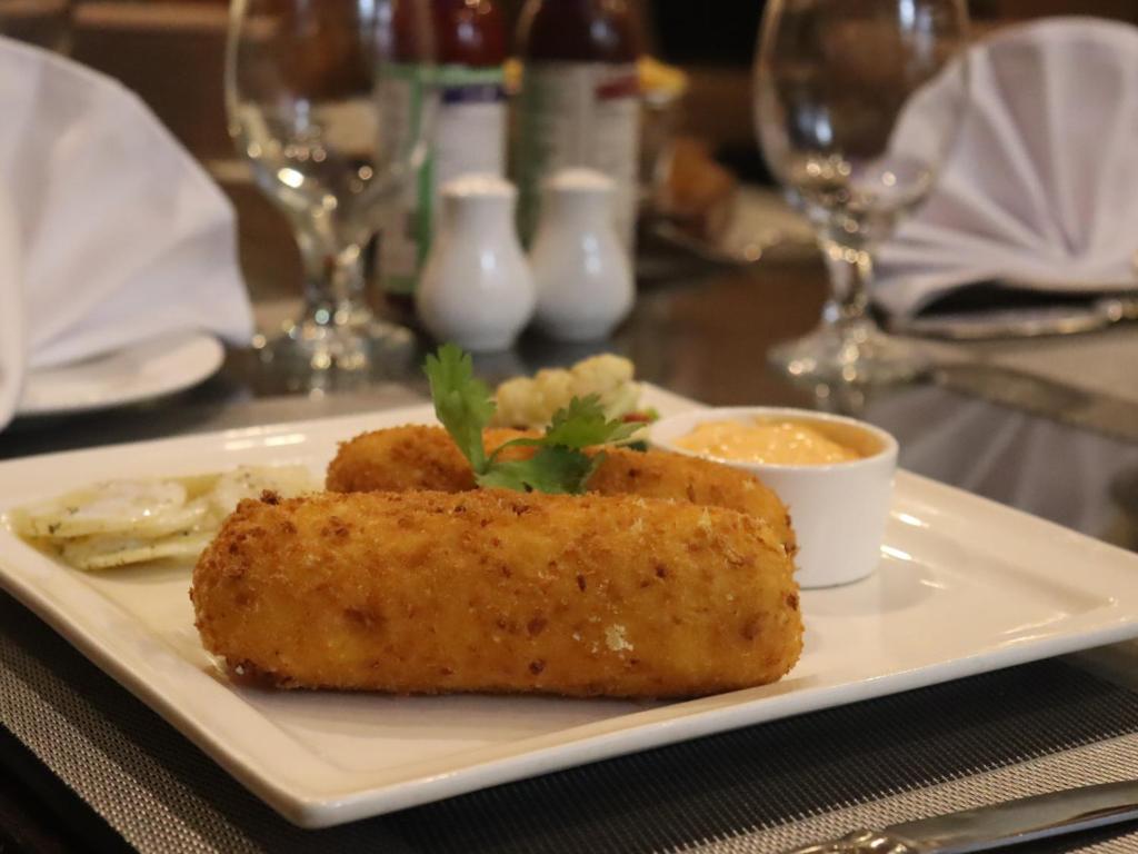 お料理のイメージ