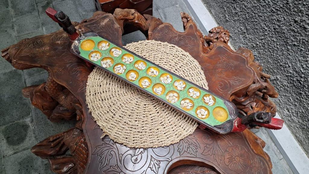 アクティビティ